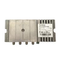 Усилитель Terra HA209