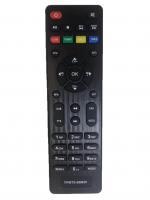 Пульт Lumax DVB-T2-555HD/DV-4017HD/DV-3018HD