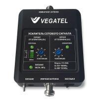 Репитер Vegatel VT1-900E (LED)