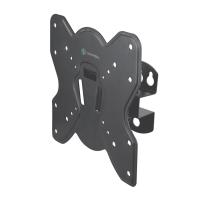 Кронштейн для телевизора Onkron M3S настенный, наклонно-поворотный, 17-43 дюйма, черный