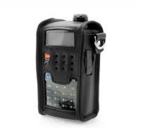 Чехол кожаный к Baofeng/Kenwood
