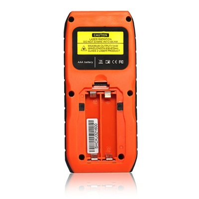 Лазерный дальномер Lomvum 50m LV005811