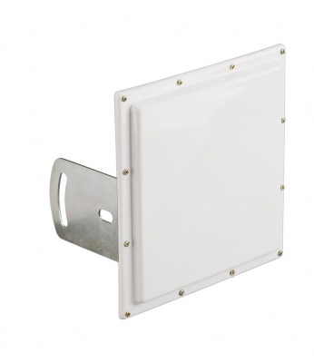 Kroks KAS16-2600 DP MIMO 2x2 панельная антенна