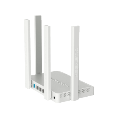 WiFi роутер Keenetic Speedster KN-3010
