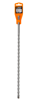 Бур по бетону ВИХРЬ 10x410x350 73/10/7/9 Бур по бетону ВИХРЬ 10x410x350 73/10/7/9