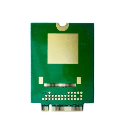 Модем Fibocom L850-GL cat.9 с антеннами