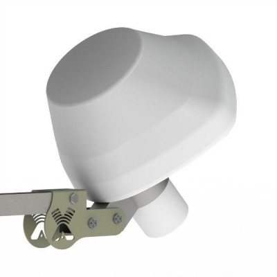 Антэкс UMO-3 MIMO 2x2 облучатель для офсетной антенны, 3G/4G/LTE/MIMO