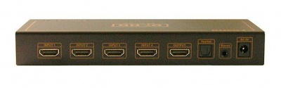 HDMI переключатель Dr.HD SW 414 SLA