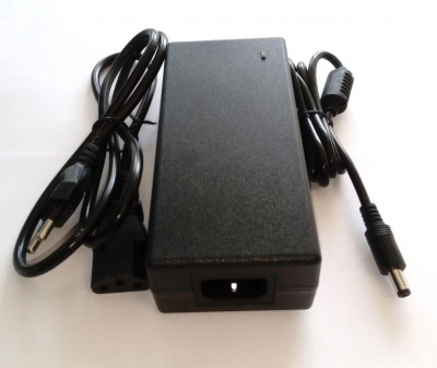 Блок питания CoaxDigital 12В 8А