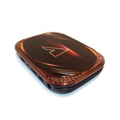 Медиаплеер Vontar X4 4Gb/32Gb