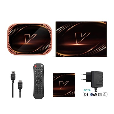 Медиаплеер Vontar X4 4Gb/32Gb