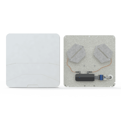 Антэкс Petra LITE BOX HOME панельная антенна с боксом Антэкс Petra LITE BOX HOME панельная антенна с боксом