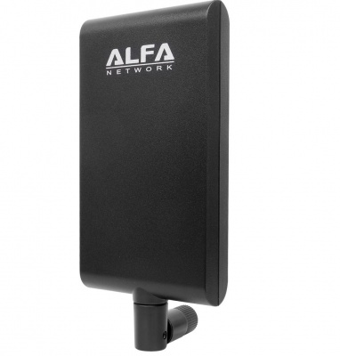 Антенна Alfa APA-M25 WiFi, 10 дБ