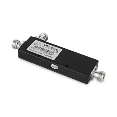 Ответвитель Vegatel DC-5