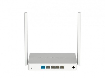 WiFi роутер Keenetic Lite KN-1311