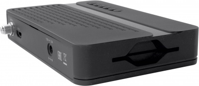 Ресивер «Триколор ТВ» DTS-53/54