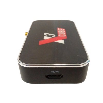 Медиаплеер Ugoos X3 Cube 2Gb/16Gb