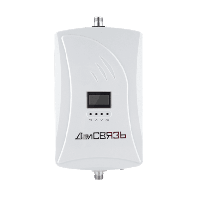 Комплект репитера Далсвязь DS-900-23C2